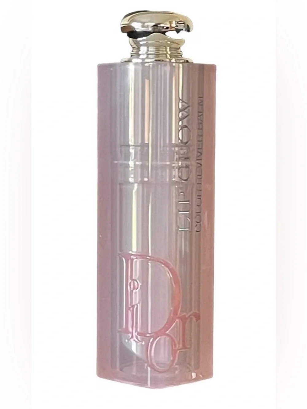 Dior Addict Lip Glow Hydrating Lip Balm in 062 Bronze Glow *Limited Edition